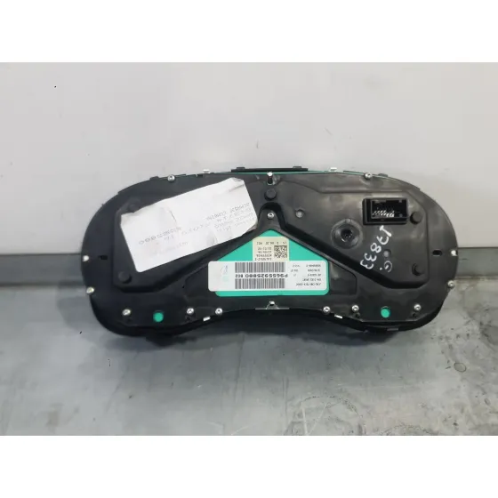 Cuadro Instrumentos para Peugeot 307 Sw (3H)
