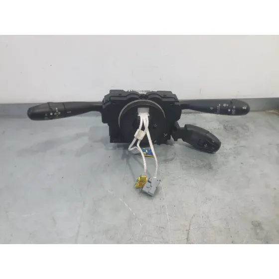 Mando Luces Y Limpia para Peugeot 307 Sw (3H)