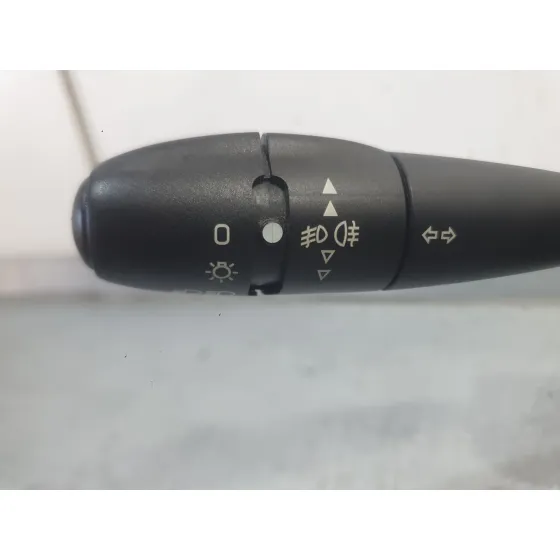 Mando Luces Y Limpia para Peugeot 307 Sw (3H)