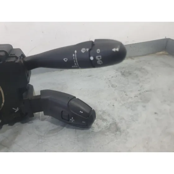 Mando Luces Y Limpia para Peugeot 307 Sw (3H)