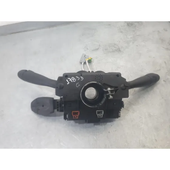 Mando Luces Y Limpia para Peugeot 307 Sw (3H)