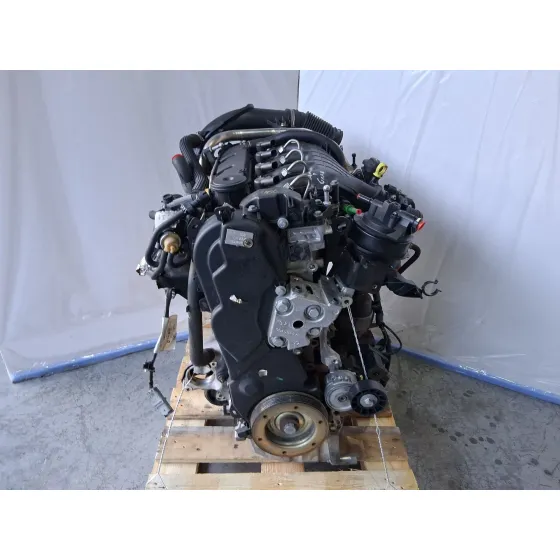 Motor Completo para Peugeot 307 Sw (3H)