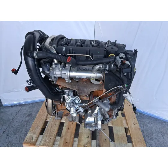 Motor Completo para Peugeot 307 Sw (3H)