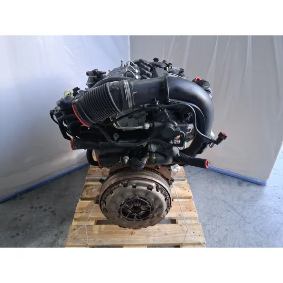 Motor Completo para Peugeot 307 Sw (3H)
