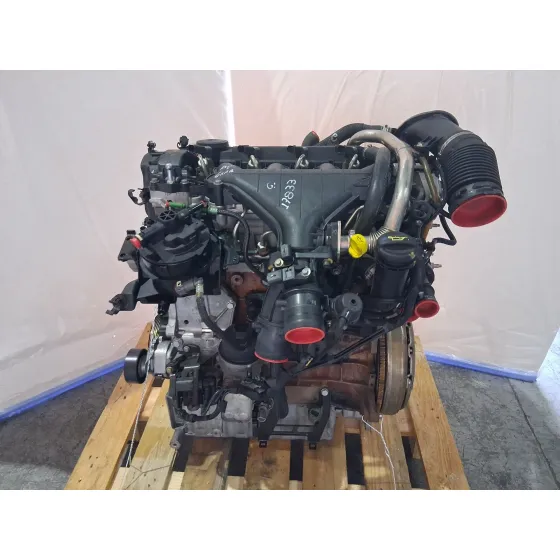 Motor Completo para Peugeot 307 Sw (3H)