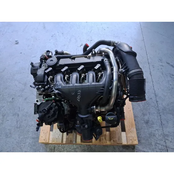 Motor Completo para Peugeot 307 Sw (3H)
