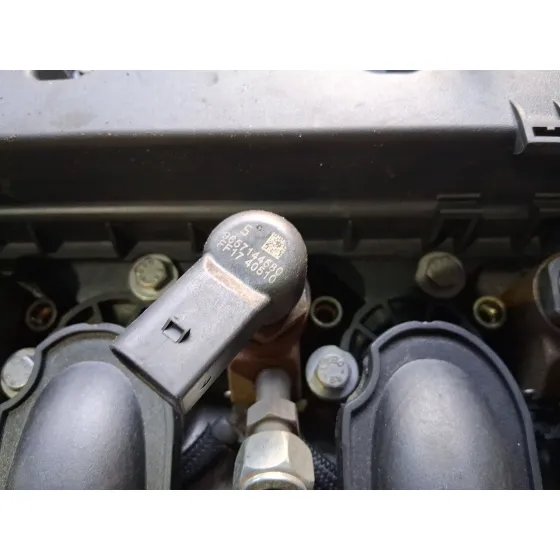 Motor Completo para Peugeot 307 Sw (3H)