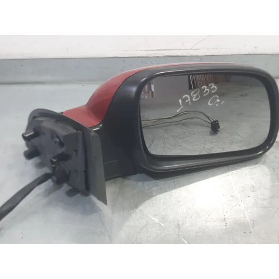 Retrovisor Derecho para Peugeot 307 Sw (3H)