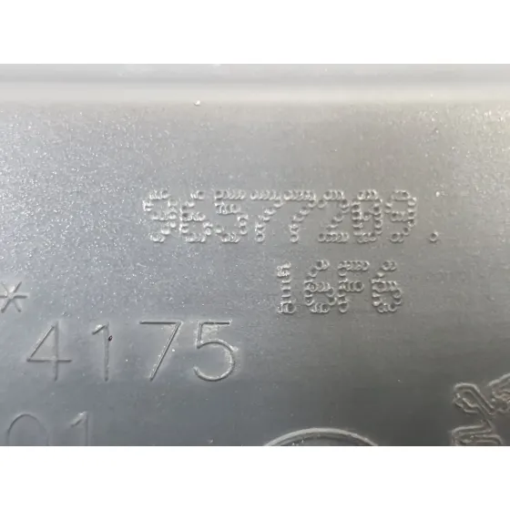 Retrovisor Derecho para Peugeot 307 Sw (3H)