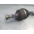 Transmision Delantera Derecha para Peugeot 307 Sw (3H)