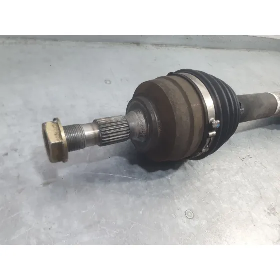 Transmision Delantera Derecha para Peugeot 307 Sw (3H)