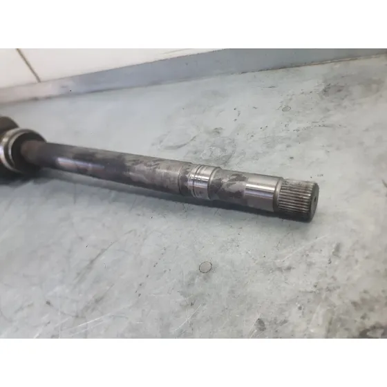 Transmision Delantera Derecha para Peugeot 307 Sw (3H)