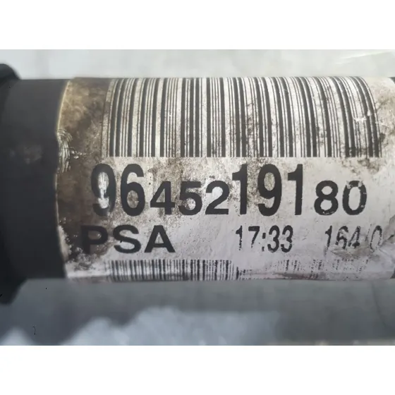 Transmision Delantera Derecha para Peugeot 307 Sw (3H)