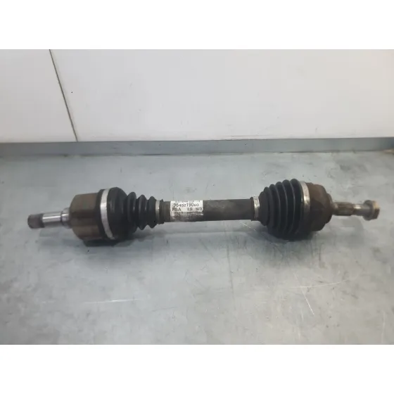 Transmision Delantera Izquierda para Peugeot 307 Sw (3H)
