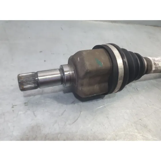 Transmision Delantera Izquierda para Peugeot 307 Sw (3H)