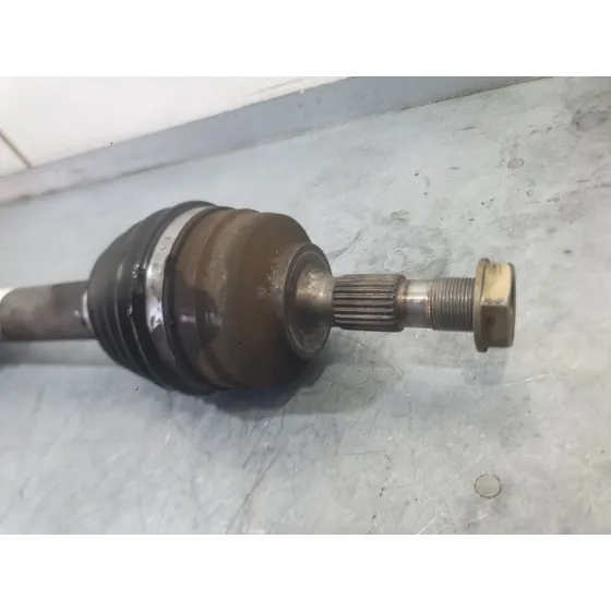 Transmision Delantera Izquierda para Peugeot 307 Sw (3H)