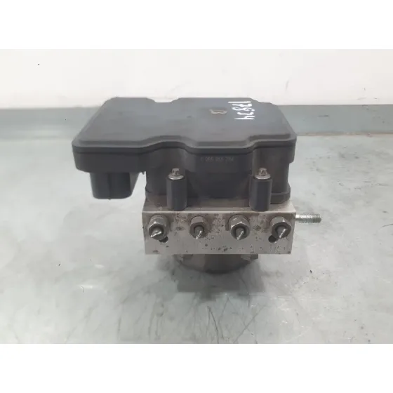 Abs para Renault Clio Iv (Bh_)