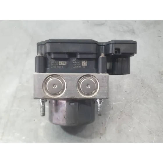Abs para Renault Clio Iv (Bh_)