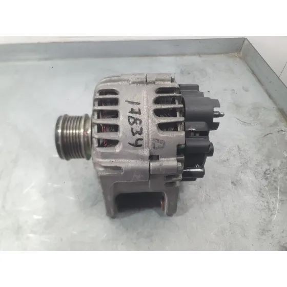 Alternador para Renault Clio Iv (Bh_)