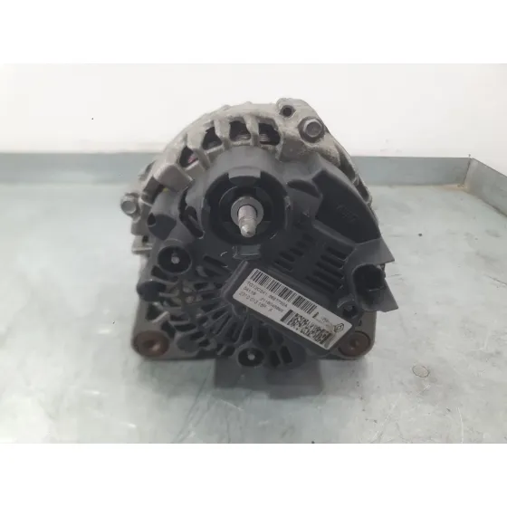 Alternador para Renault Clio Iv (Bh_)