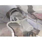 Amortiguador Delantero Derecho para Renault Clio Iv (Bh_)