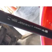 Amortiguadores Maletero / Porton para Renault Clio Iv (Bh_)