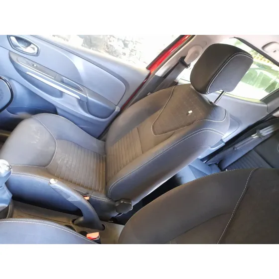 Asiento Delantero Derecho para Renault Clio Iv (Bh_)