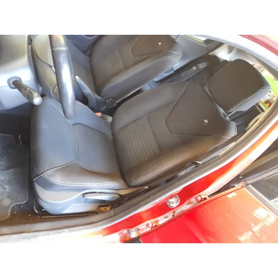 Asiento Delantero Izquierdo para Renault Clio Iv (Bh_)