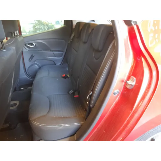 Asientos Traseros para Renault Clio Iv (Bh_)