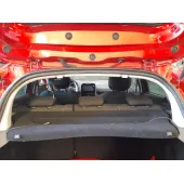 Bandeja Trasera para Renault Clio Iv (Bh_)