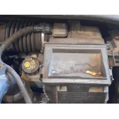 Carcasa Filtro Aire para Renault Clio Iv (Bh_)