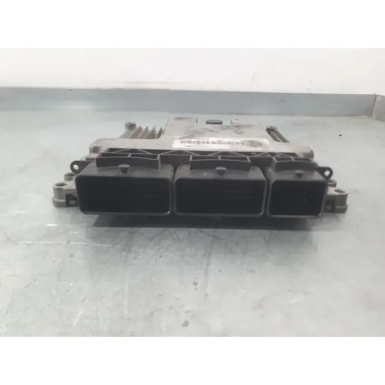 Centralita Motor Uce para Renault Clio Iv (Bh_)