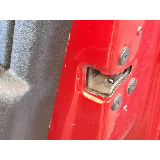 Cerradura Puerta Delantera Derecha para Renault Clio Iv (Bh_)