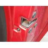 Cerradura Puerta Trasera Derecha para Renault Clio Iv (Bh_)