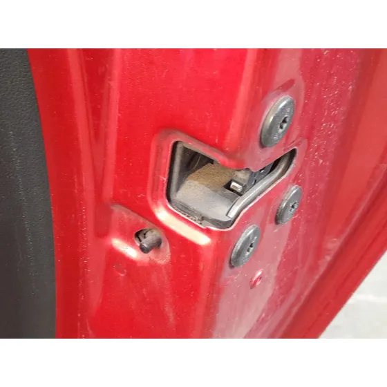 Cerradura Puerta Trasera Derecha para Renault Clio Iv (Bh_)