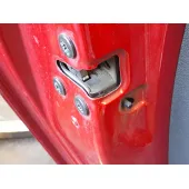 Cerradura Puerta Trasera Izquierda para Renault Clio Iv (Bh_)