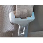 Cinturon Seguridad Trasero Derecho para Renault Clio Iv (Bh_)