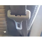 Cinturon Seguridad Trasero Izquierdo para Renault Clio Iv (Bh_)