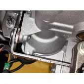 Columna Direccion para Renault Clio Iv (Bh_)