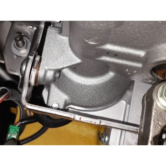 Columna Direccion para Renault Clio Iv (Bh_)