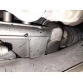 Cremallera Direccion para Renault Clio Iv (Bh_)