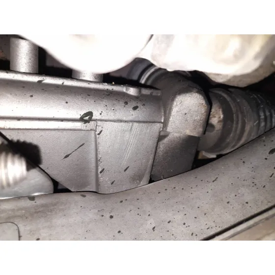 Cremallera Direccion para Renault Clio Iv (Bh_)