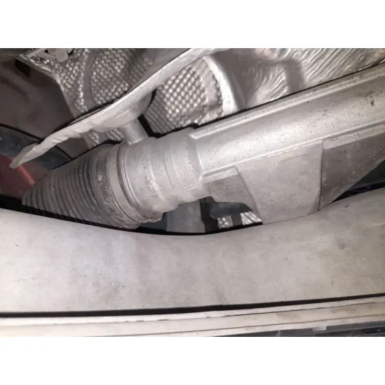 Cremallera Direccion para Renault Clio Iv (Bh_)