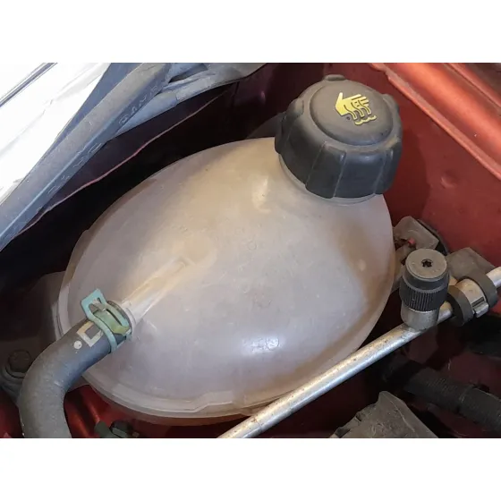 Deposito Expansion para Renault Clio Iv (Bh_)