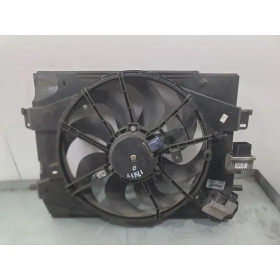Electroventilador para Renault Clio Iv (Bh_)