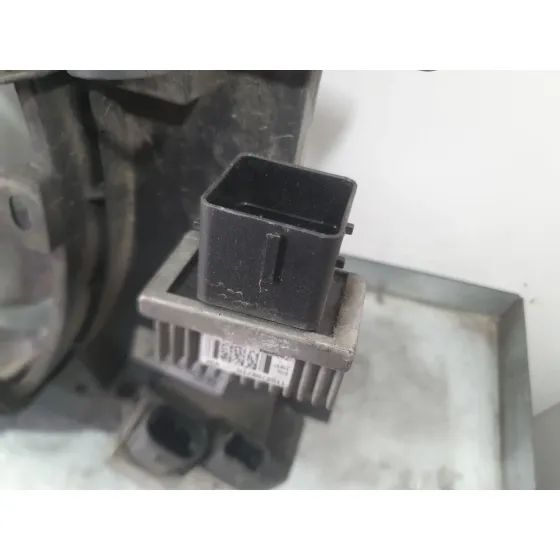 Electroventilador para Renault Clio Iv (Bh_)