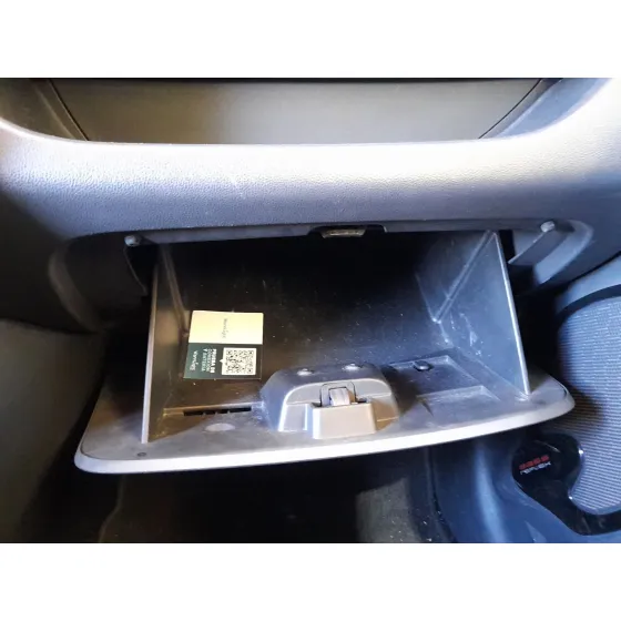 Guantera para Renault Clio Iv (Bh_)