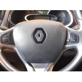 Kit Airbag para Renault Clio Iv (Bh_)