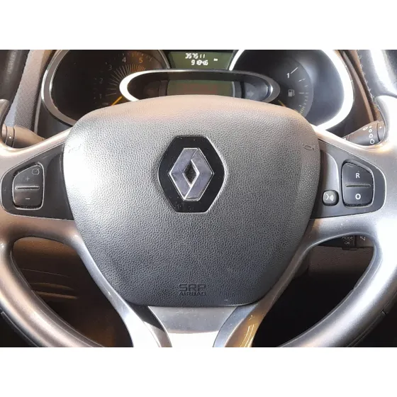 Kit Airbag para Renault Clio Iv (Bh_)