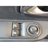 Mando Elevalunas Delantero Izquierdo para Renault Clio Iv (Bh_)